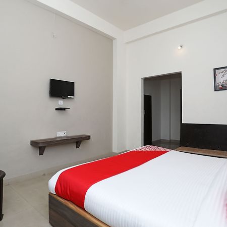 Oyo 10967 Dhola Maru Resort Kota  Exterior foto