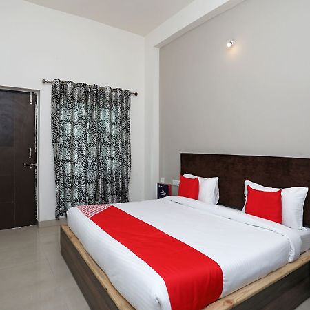 Oyo 10967 Dhola Maru Resort Kota  Exterior foto