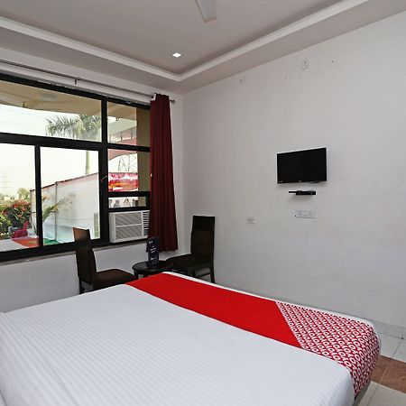 Oyo 10967 Dhola Maru Resort Kota  Exterior foto