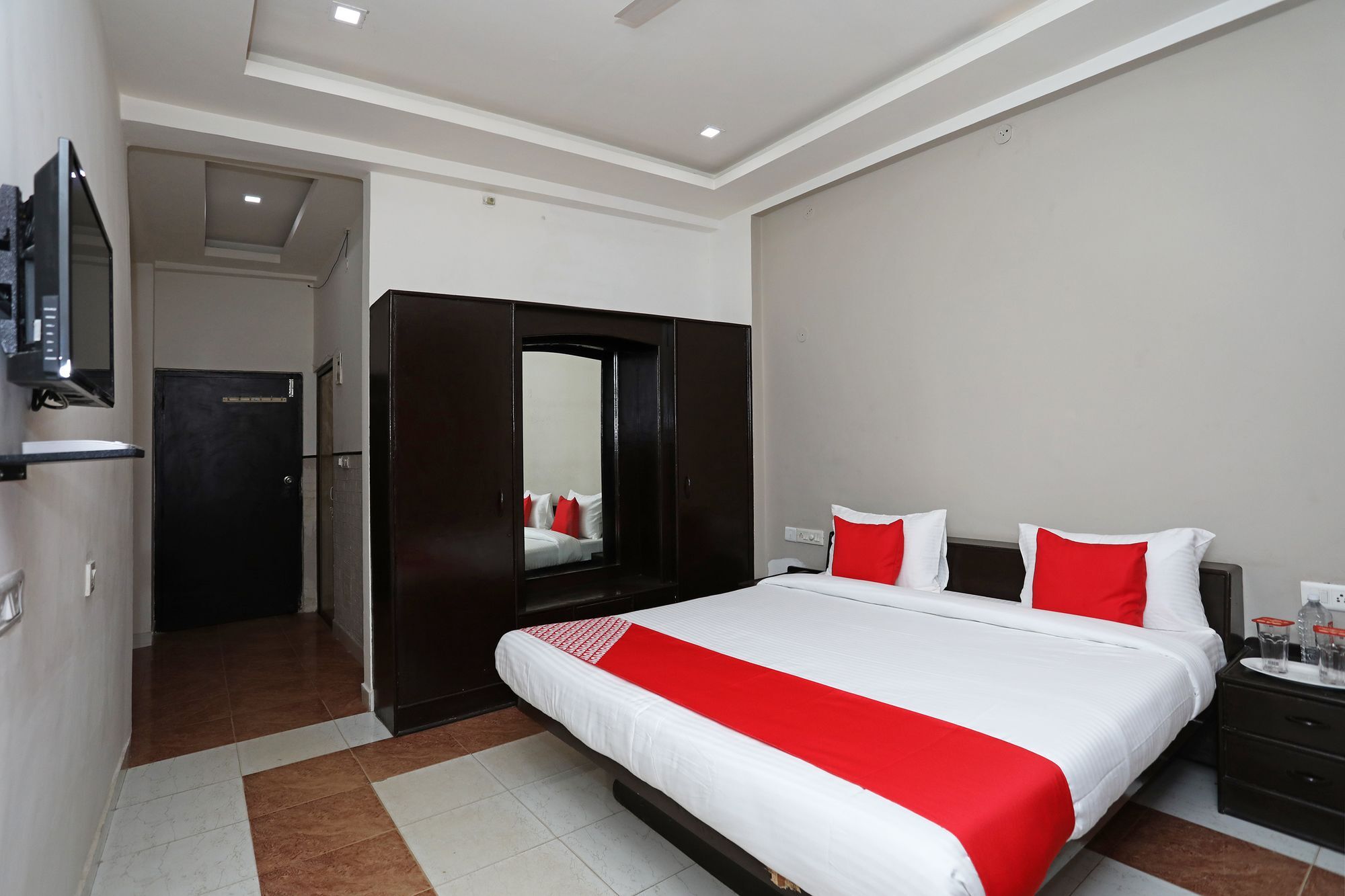 Oyo 10967 Dhola Maru Resort Kota  Exterior foto