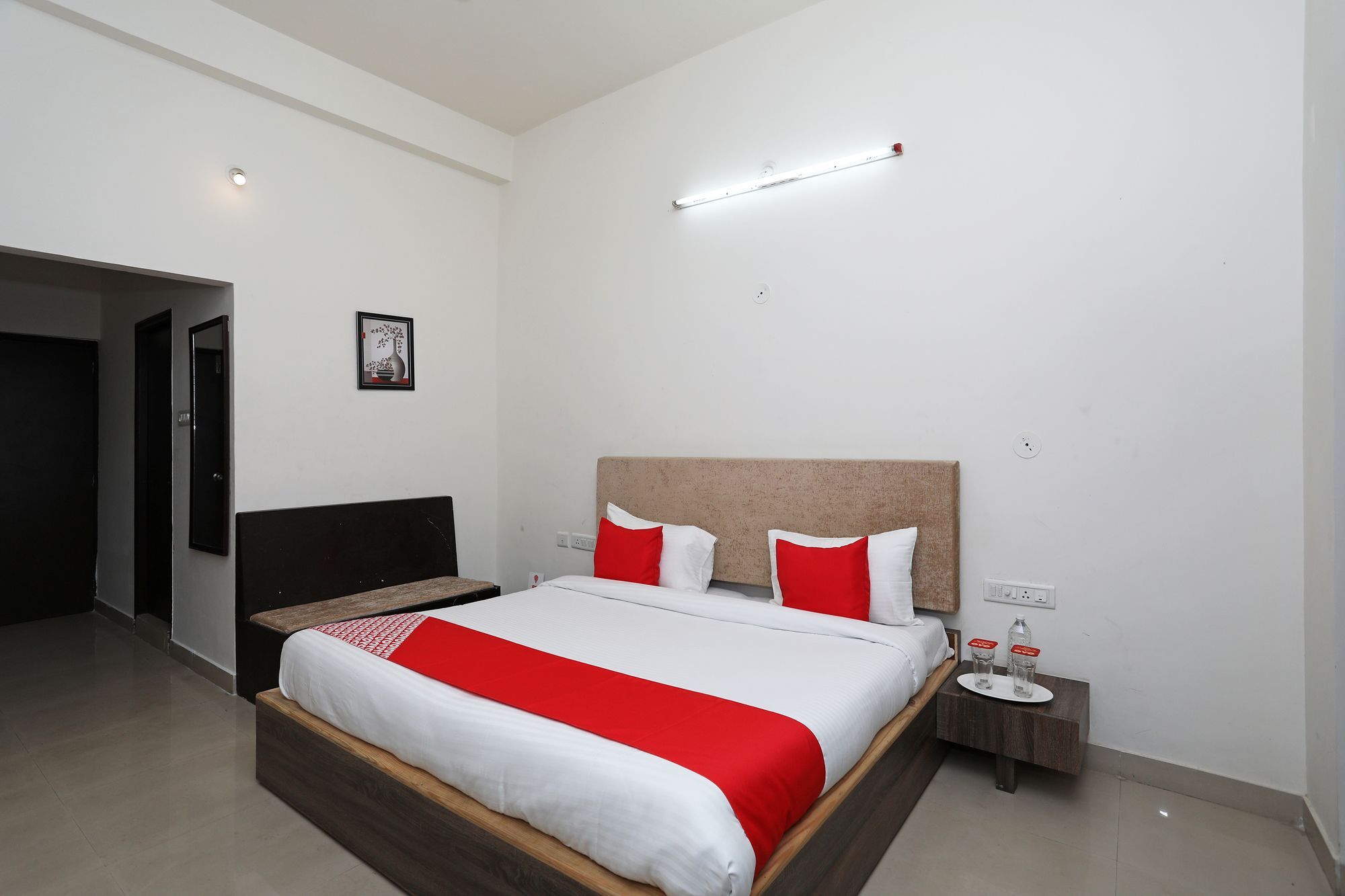 Oyo 10967 Dhola Maru Resort Kota  Exterior foto