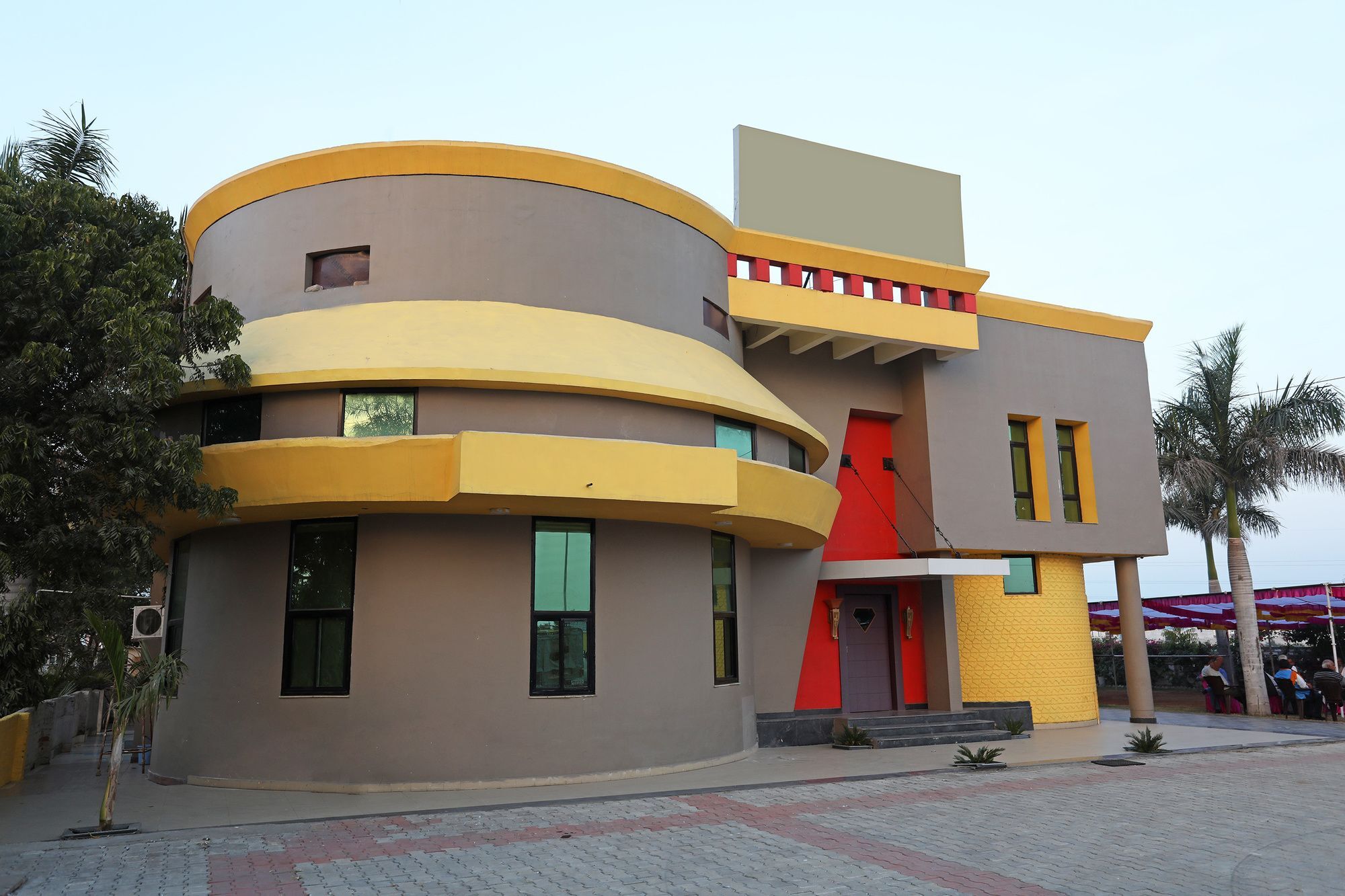 Oyo 10967 Dhola Maru Resort Kota  Exterior foto