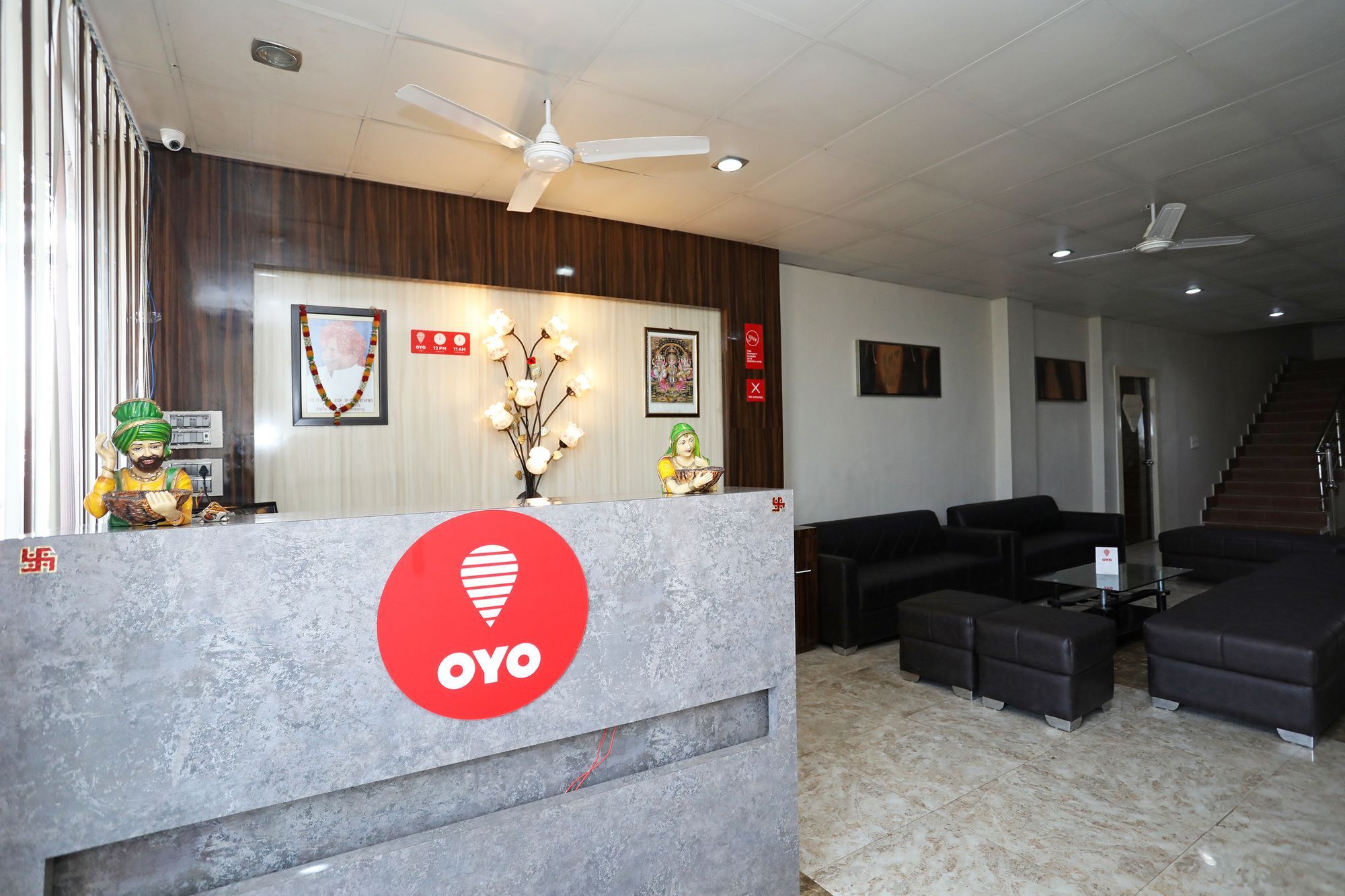 Oyo 10967 Dhola Maru Resort Kota  Exterior foto